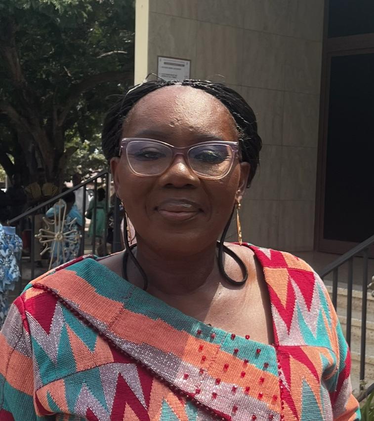 Abigail Gyamfi