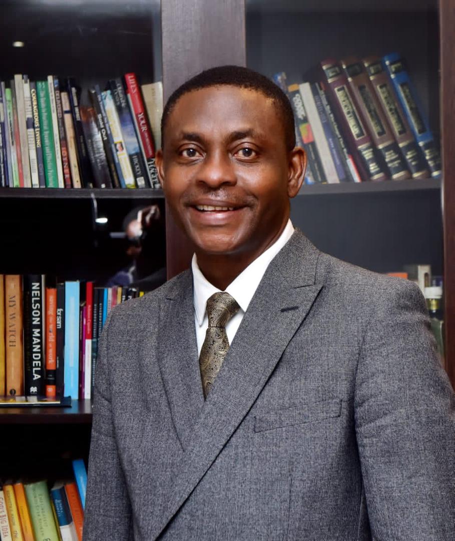 Lanre Jooda